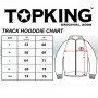 Top King Куртка Камуфляжная Серая